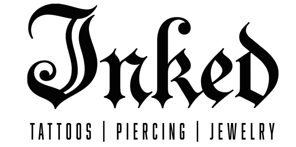 Inked Tattoo Shops
